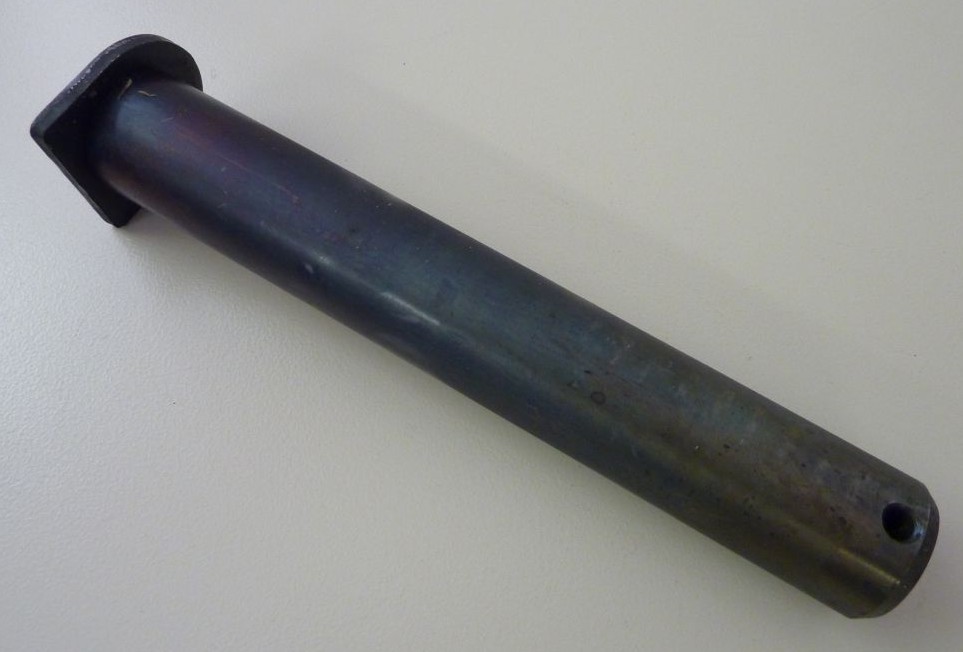 BOLZEN für TopGrip L Gesamtlänge 217 mm, Ø 35 mm