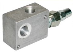 10112012_1fT6JukfzKy8Bz DRUCKBEGRENZUNGSVENTIL EW
40-210 bar, 1/2" IG, 40l/min.