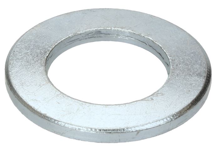 SCHEIBE 21 x 37 x 3
DIN 125-1 verzinkt