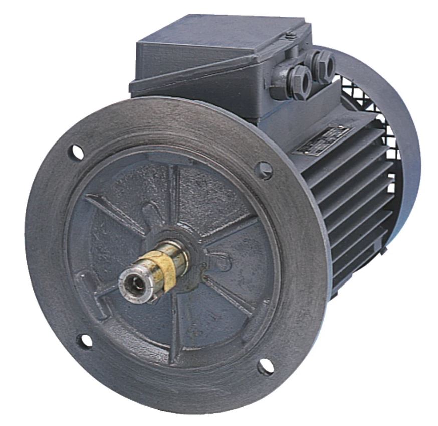 ELEKTROMOTOR 3,0 kW
400V
Flansch Ø 250mm
Wellen Ø 28mm