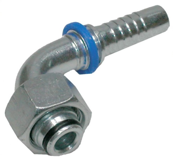 PRESSNIPPEL DN12DKOS1690 24x1,5