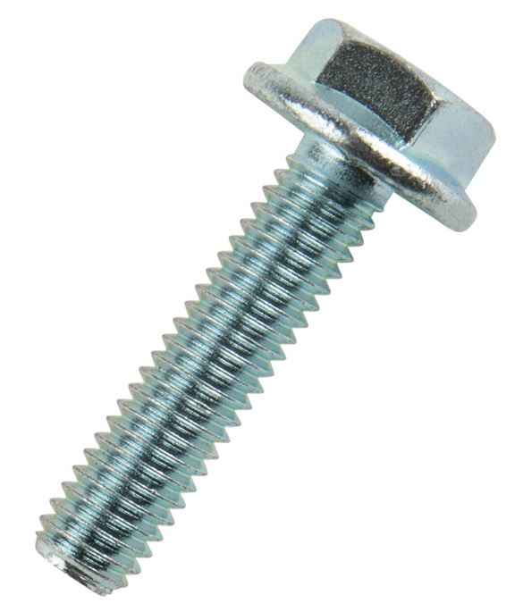 SPERRZAHN-SCHRAUBE M12 x 45
R88913 verzinkt