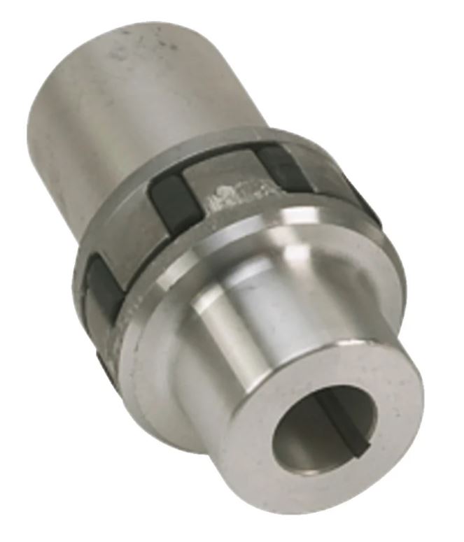 ELASTISCHE KUPPLUNG
für Hydraulikpumpe BG3
mit Konus 1:8
für E-Motor 11 - 15 kW
Wellen Ø 42mm