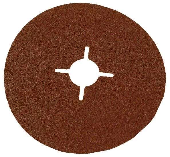 FIBERSCHLEIFSCHEIBE Ø 125mm, K36