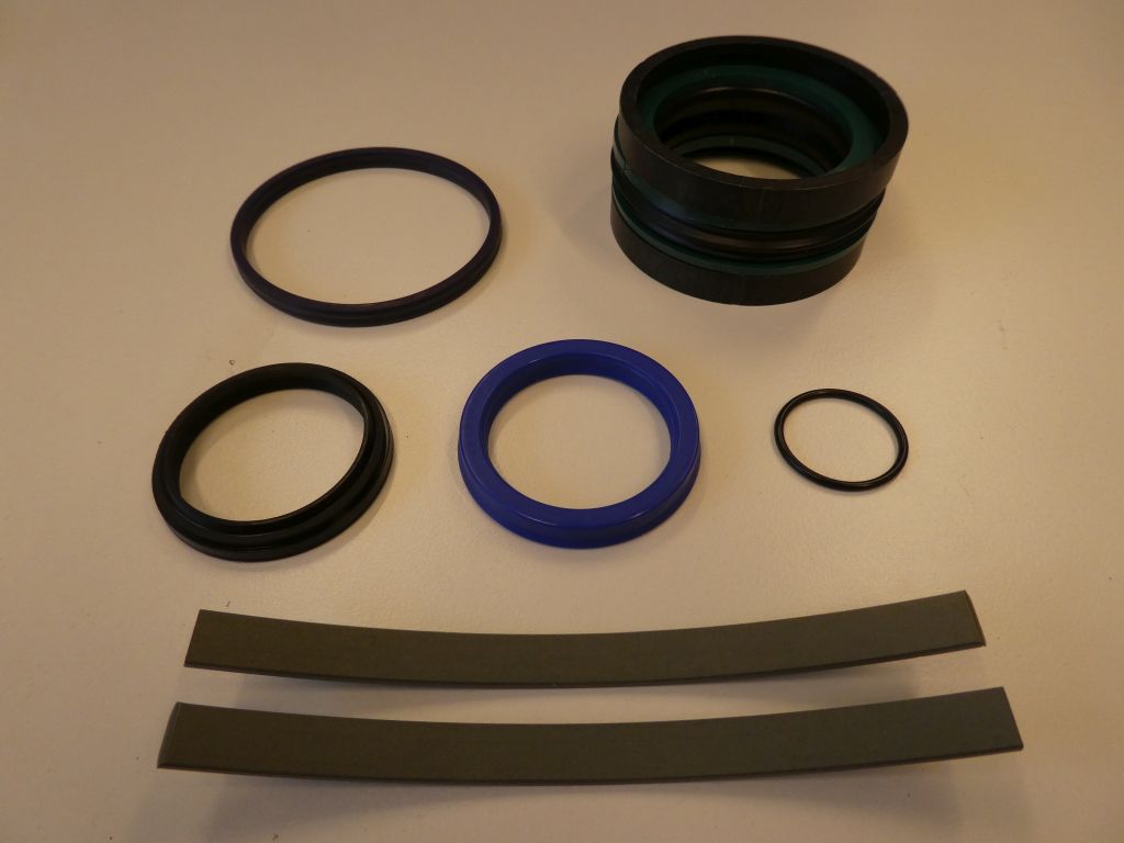 DICHTSATZ für Rundholzgreifer TopGrip L