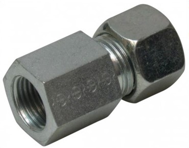 AUFSCHRAUBVERSCHRAUBUNG IG1/4" - CEL10