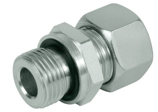 DOPPELNIPPEL AGR1" - CES20