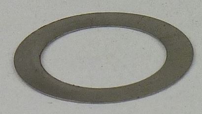 AUSGEICHSSCHEIBE 35 x 45 x 2,0
DIN 988 schwarz