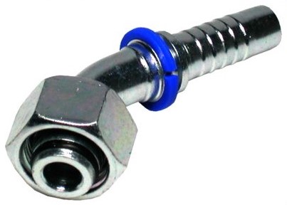PRESSNIPPEL DN10DKOL1545°