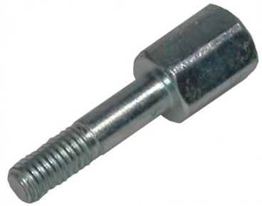 AUFBAUSCHRAUBE M8
für ZWEIROHRSCHELLE 18mm