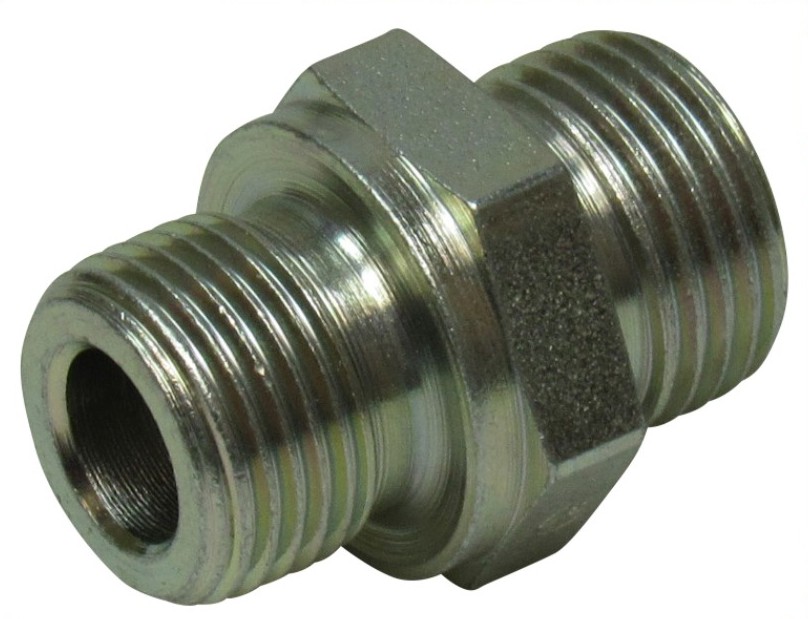 GERADE EINSCHRAUBVERSCHRAUBUNG
EG14x1,5 - CEL8