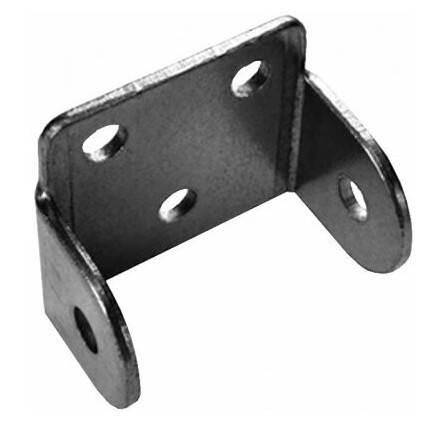 HALTEPLATTE passend für Haubengummi 120/155mm