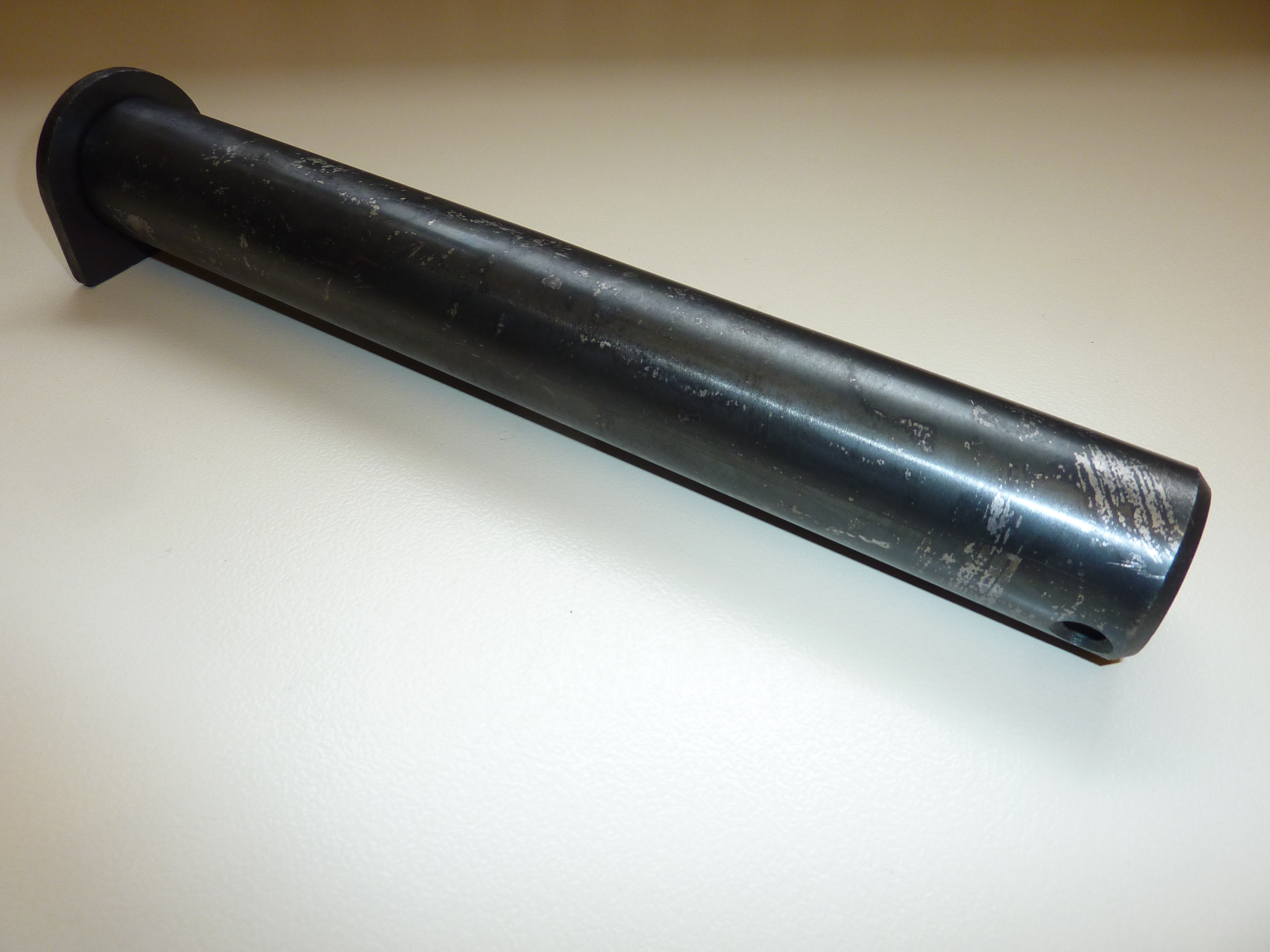BOLZEN für TopGrip XL Gesamtlänge 248 mm, D = 35 mm
