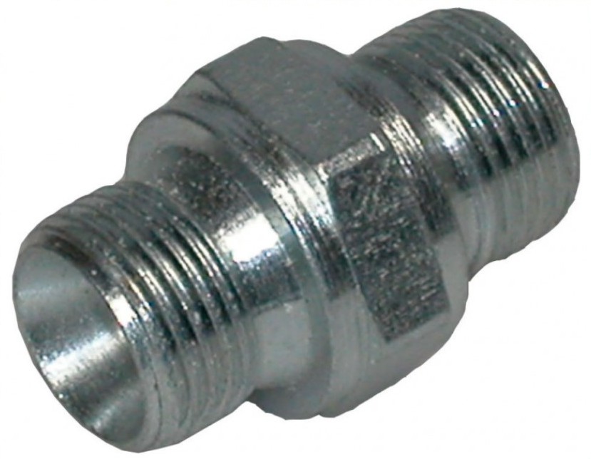 DOPPELNIPPEL
AGR3/8" - AGR3/8"