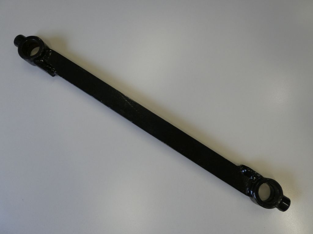 STREBE FÜR TOPGRIP M komplett