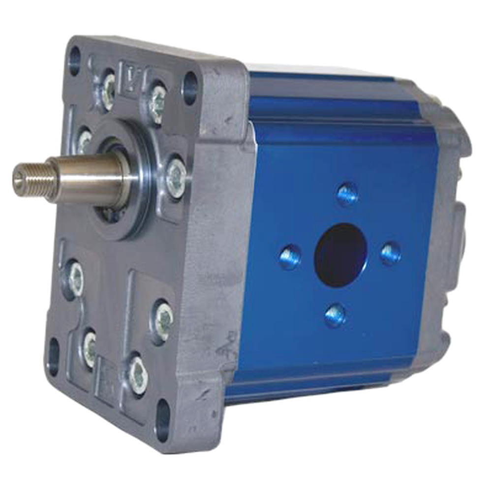 HYDRAULIKPUMPE 27cm³
max. 270 bar
BG3, Rechtslauf