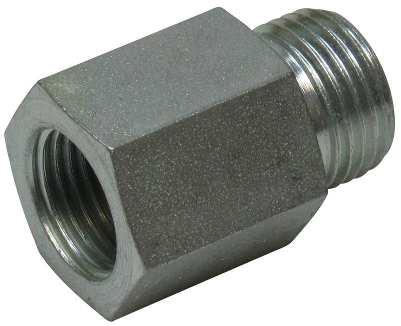 AUFSCHRAUBVERSCHRAUBUNG IG3/8" - CEL15