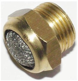 BE- & ENTLÜFTUNG
EG 1/4"
