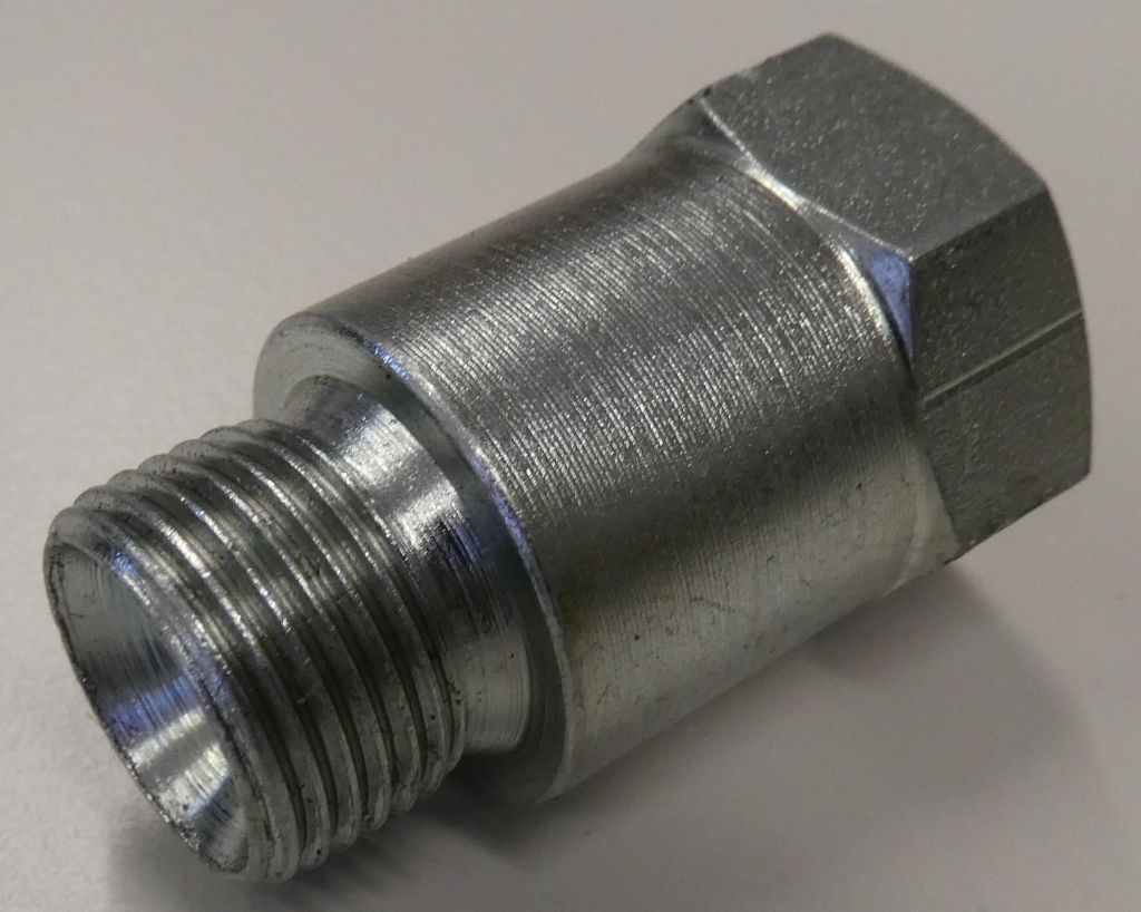 VERLÄNGERUNGSNIPPEL 3/8"-kurz
Nutzlänge ca. 28mm