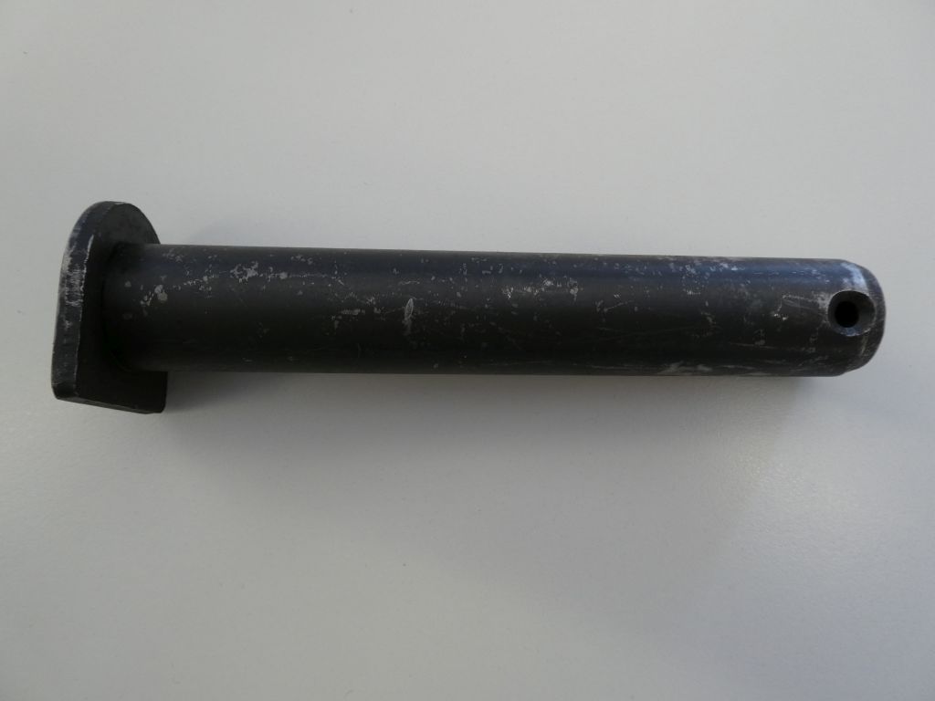 BOLZEN für TopGrip S Gesamtlänge 178 mm, Ø 30 mm