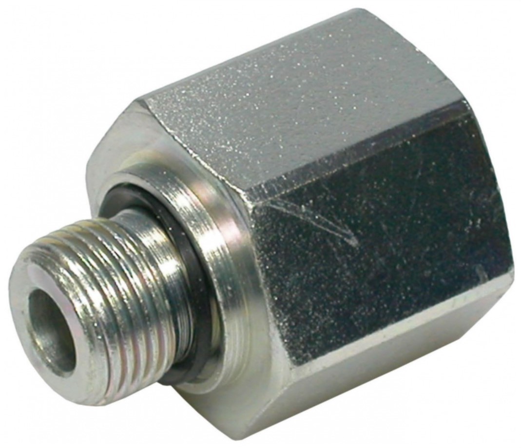 GEWINDEREDUZIERUNG
EG3/8" - IG1/4"