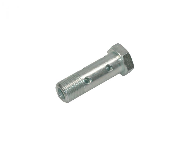 DOPPEL-HOHLSCHRAUBE M22 x 1,5