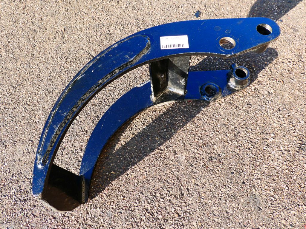 AUSSEN-SCHALE für TopGrip M