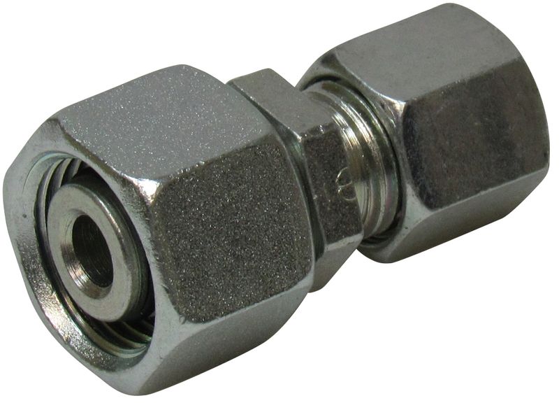 EINSTELLBARER DOPPELNIPPEL CES20 - DKOS25