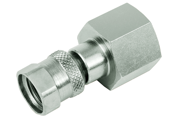 MANOMETERANSCHLUß
M16x2 - IG 1/2"