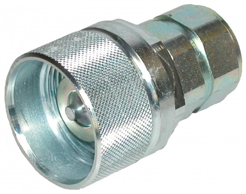 Schraubkupplung Loshälfte BG3
IG 3/8", Gewinde M36 x 2