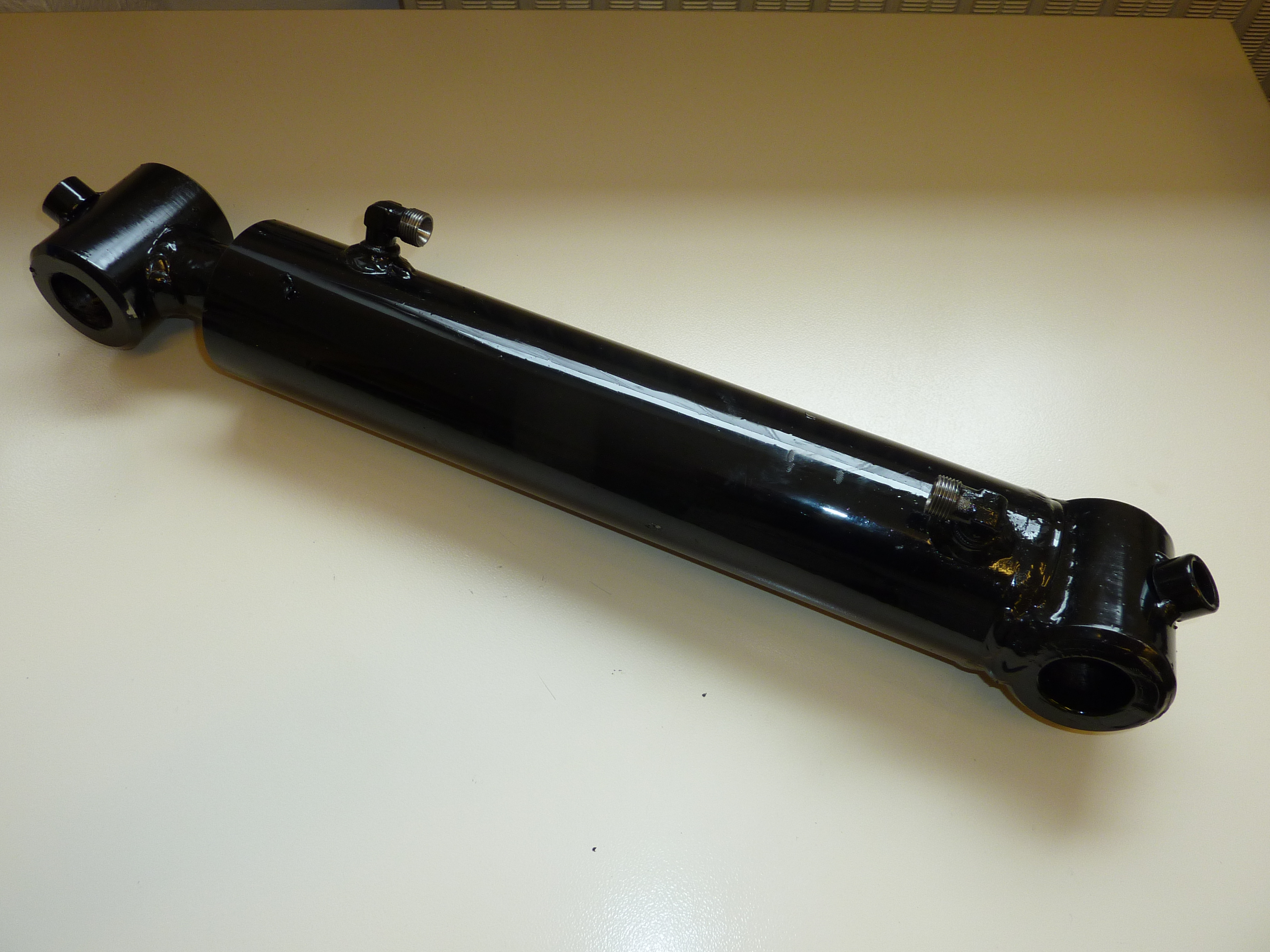 HYDRAULIKZYLINDER für Rundholzgreifer TopGrip XL
