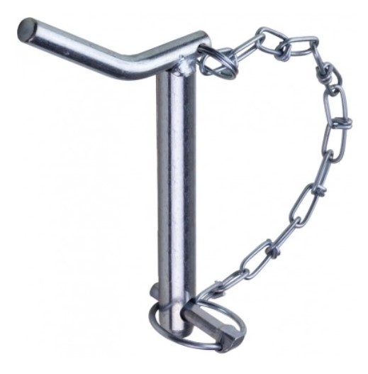 84900095_1 SICHERUNBSBOLZEN mit Kette & Klappstecker
Maße 25x175mm