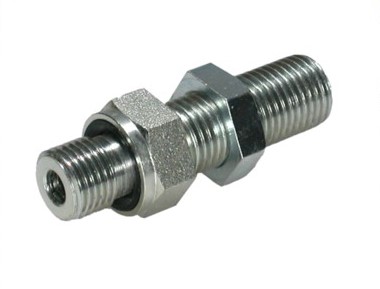 GERADE SCHOTTVERSCHRAUBUNG
EG1/2" - CEL12 Schott