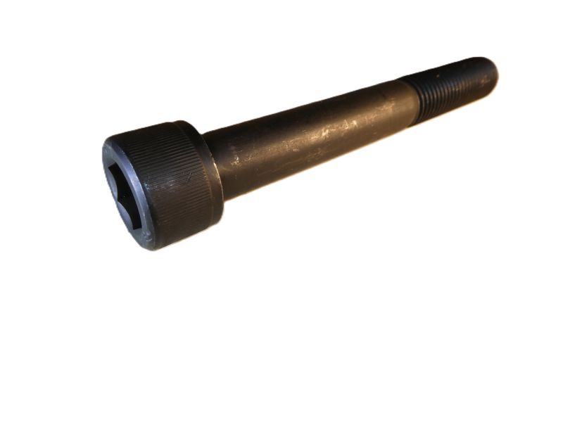 INNEN-SECHSKANT-SCHRAUBE M16 x 60 DIN 912 mit Schaft, 12.9
