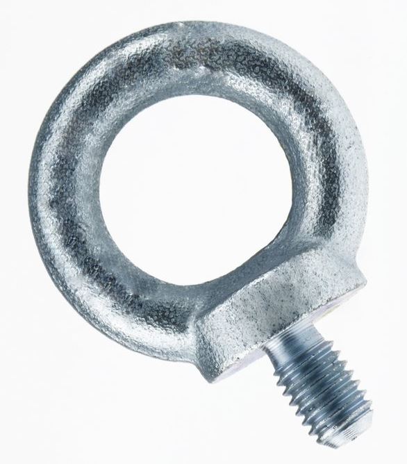 RINGSCHRAUBE M16 x 27
DIN 580, C15, verzinkt