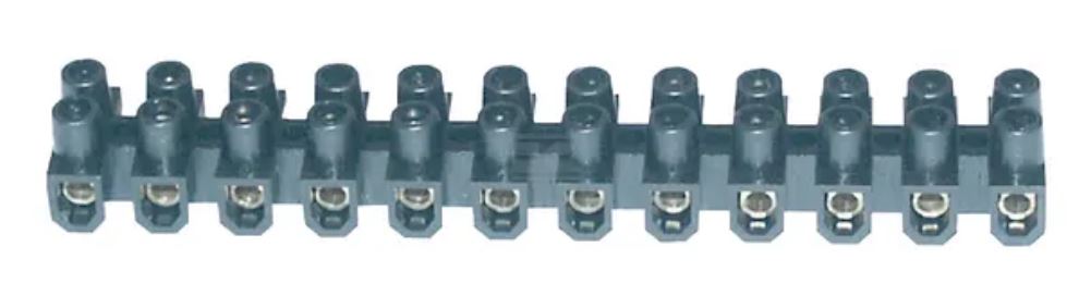 07009203_1 LEITUNGSVERBINDER 4mm²
12-polig