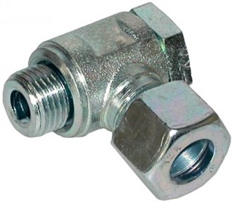 SCHWENKVERSCHRAUBUNG
HS3/8" - CEL10