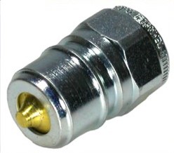 HYDRAULIKKUPPLUNG STECKER TEMA-STECKER 5020-G3/8-BG2-IG