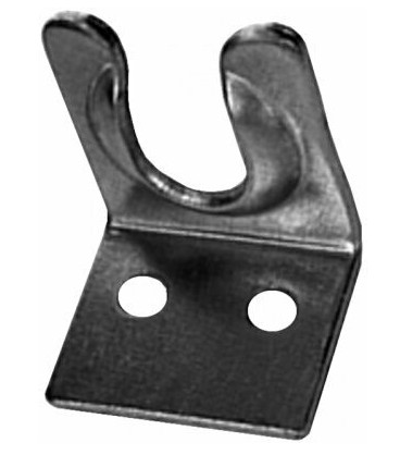 ÖSENHALTERUNG passend für Haubengummi 65mm