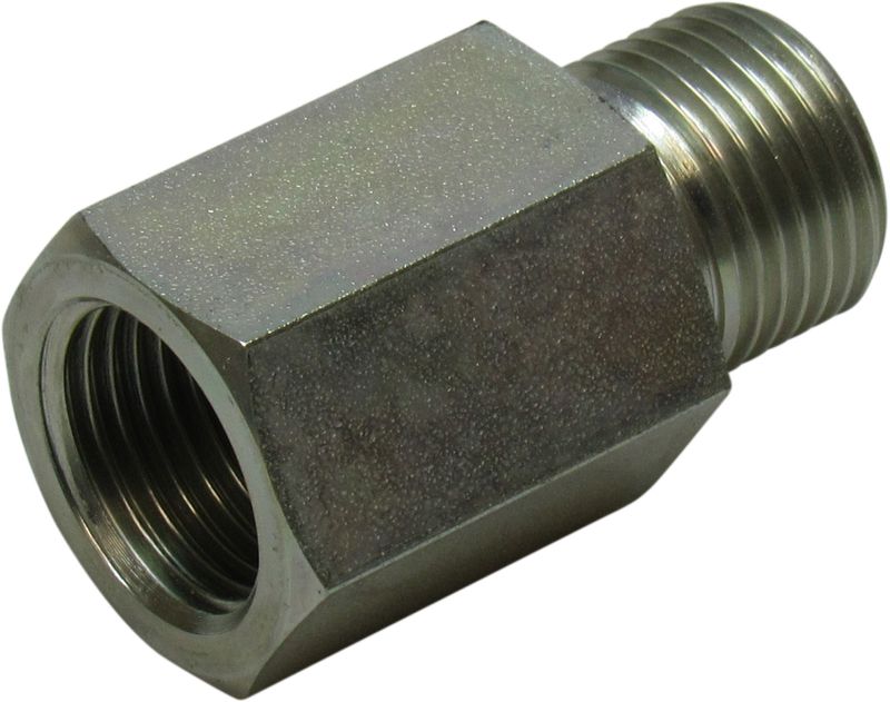 VERLÄNGERUNGSNIPPEL 1/4" BSP Nutzlänge ca. 47mm