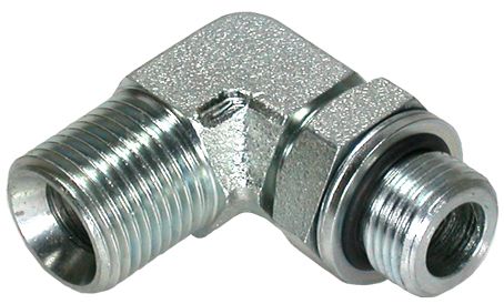 EINSTELLBARER WINKEL 90°
EG3/4" mit KM - AGR3/4"