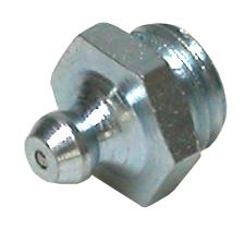 SCHMIERNIPPEL M12x1,5 gerade verzinkt