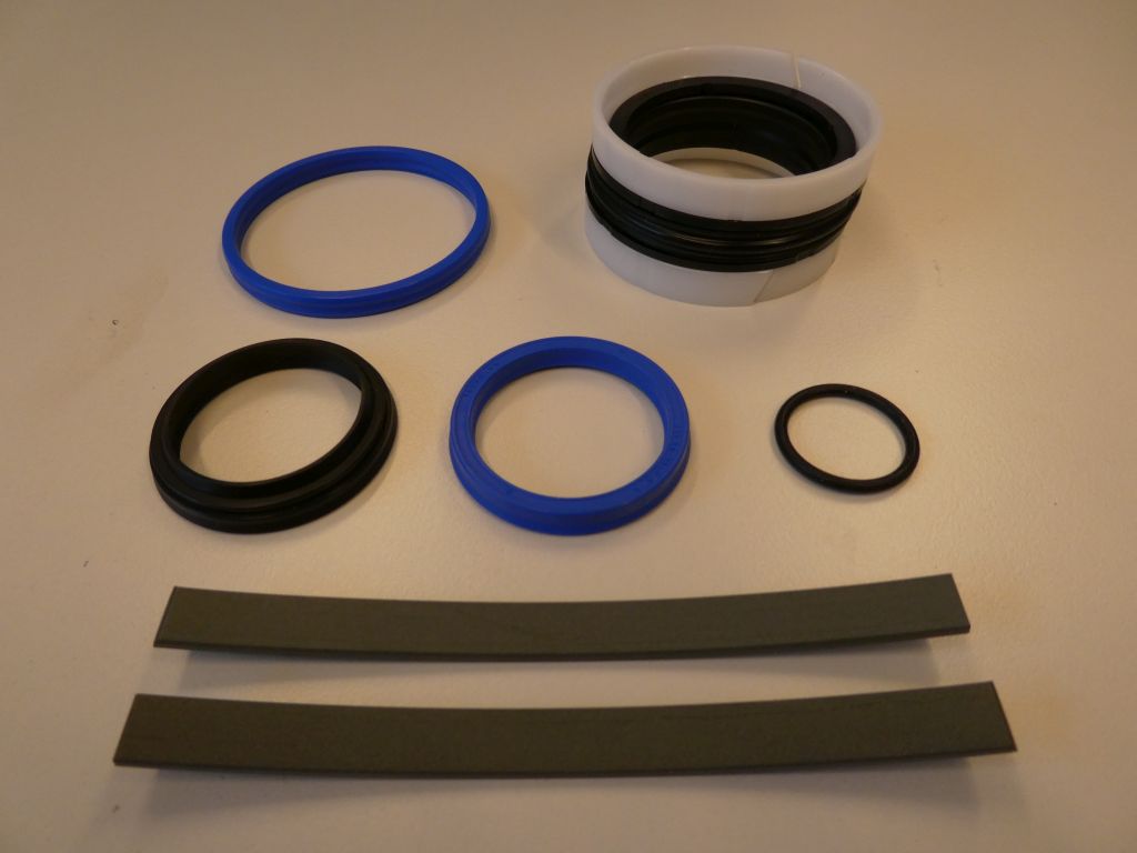 DICHTSATZ für Rundholzgreifer TopGrip M