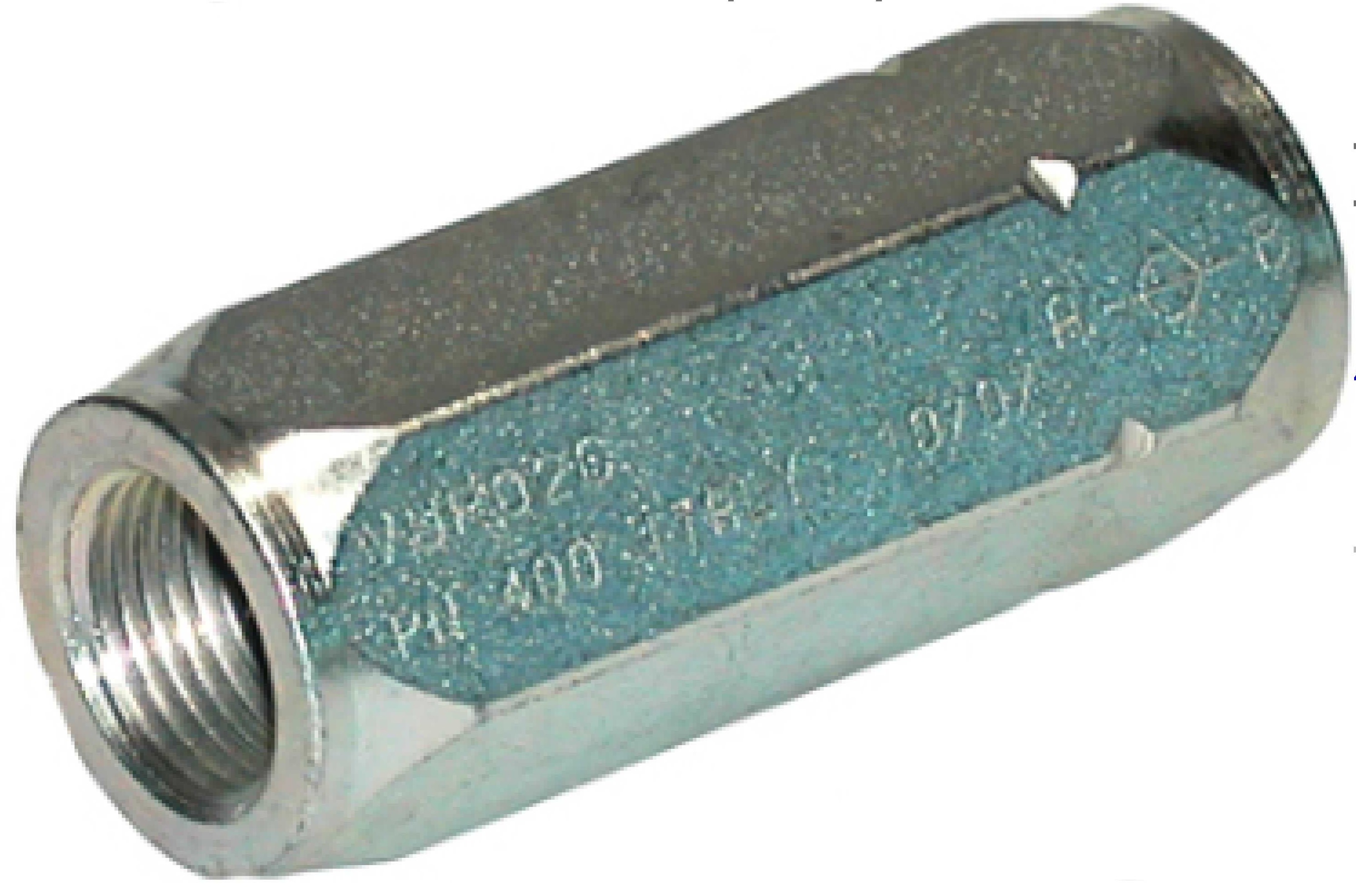 KUGELRÜCKSCHLAGVENTIL
3/4" , max. 110 l/min.
bis 300 bar