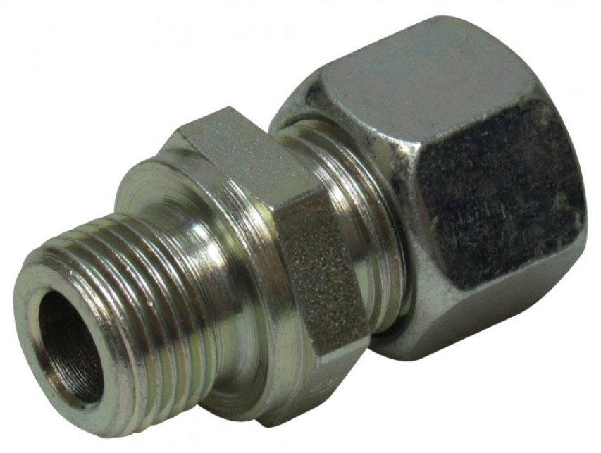 GERADE EINSCHRAUBVERSCHRAUBUNG
EG18x1,5 - CEL15