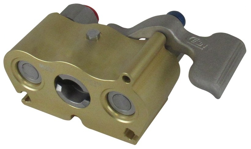 MULTI X KUPPLUNG FH DUO DN12,5 IG 1/2" Festhälfte