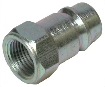 HYDRAULIKKUPPLUNG STECKER
Ø 29,2, KS-G3/4-BG4-IG, bis 190 l