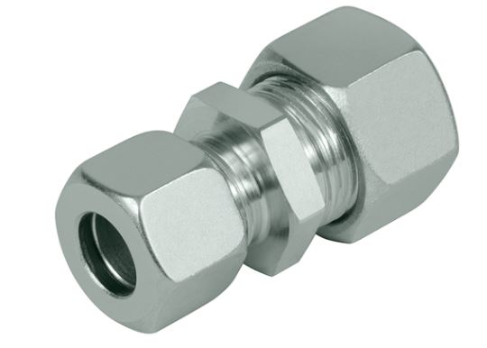 Reduzierter Doppelnippel
CES25 M36x2 - CES16 M24x1,5