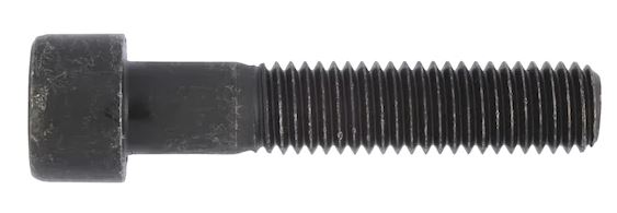 INNEN-SECHSKANT-SCHRAUBE M16 x 60
DIN 912 mit Schaft, 10.9