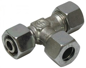 EINSTELLBARE L-VERSCHRAUBUNG
DKOL6 - CEL6 - CEL6    M12x1,5